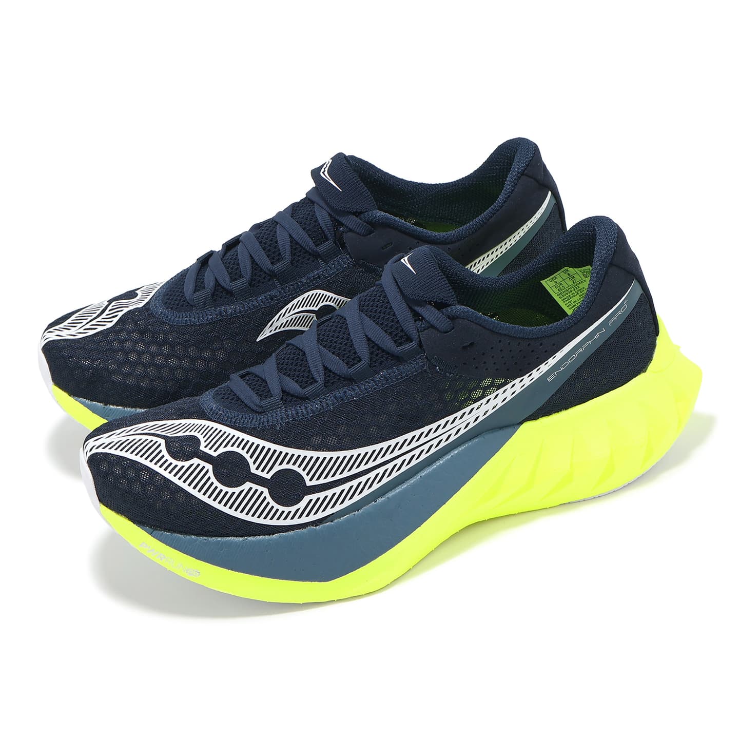 Saucony Endorphin Pro 4 Navy