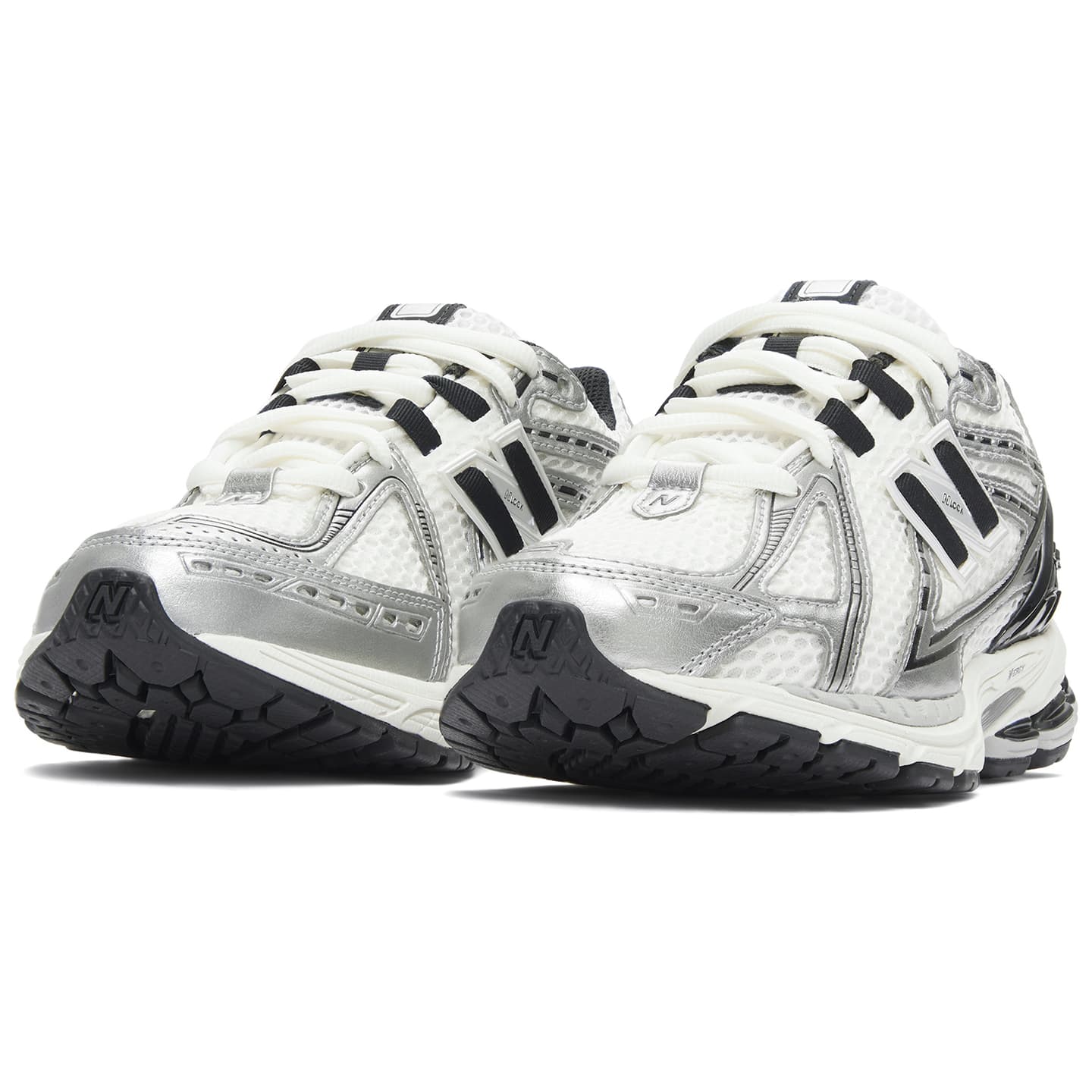 New Balance 1906R Silver Black