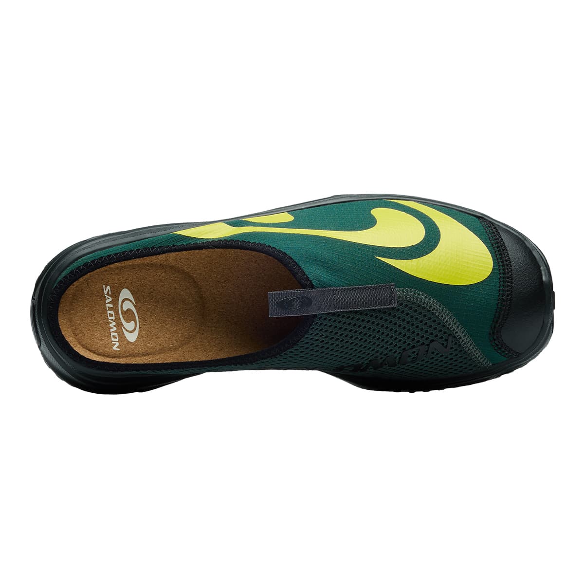 Salomon RX Slide 3.0 Green