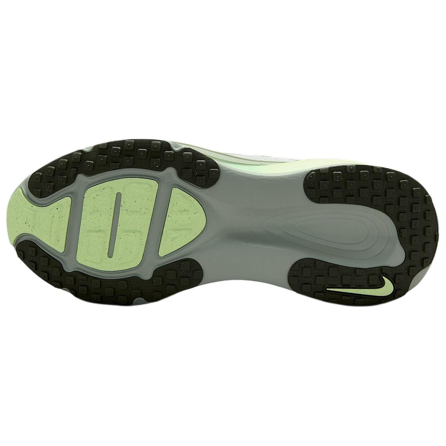 Nike Vomero 18 Grey Green