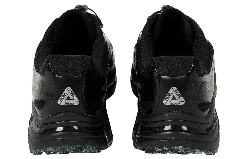 PALACE x SALOMON XT-Wings 2 Black