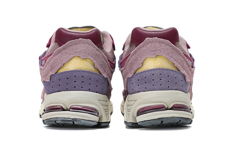New Balance 2002R "Refined Future"