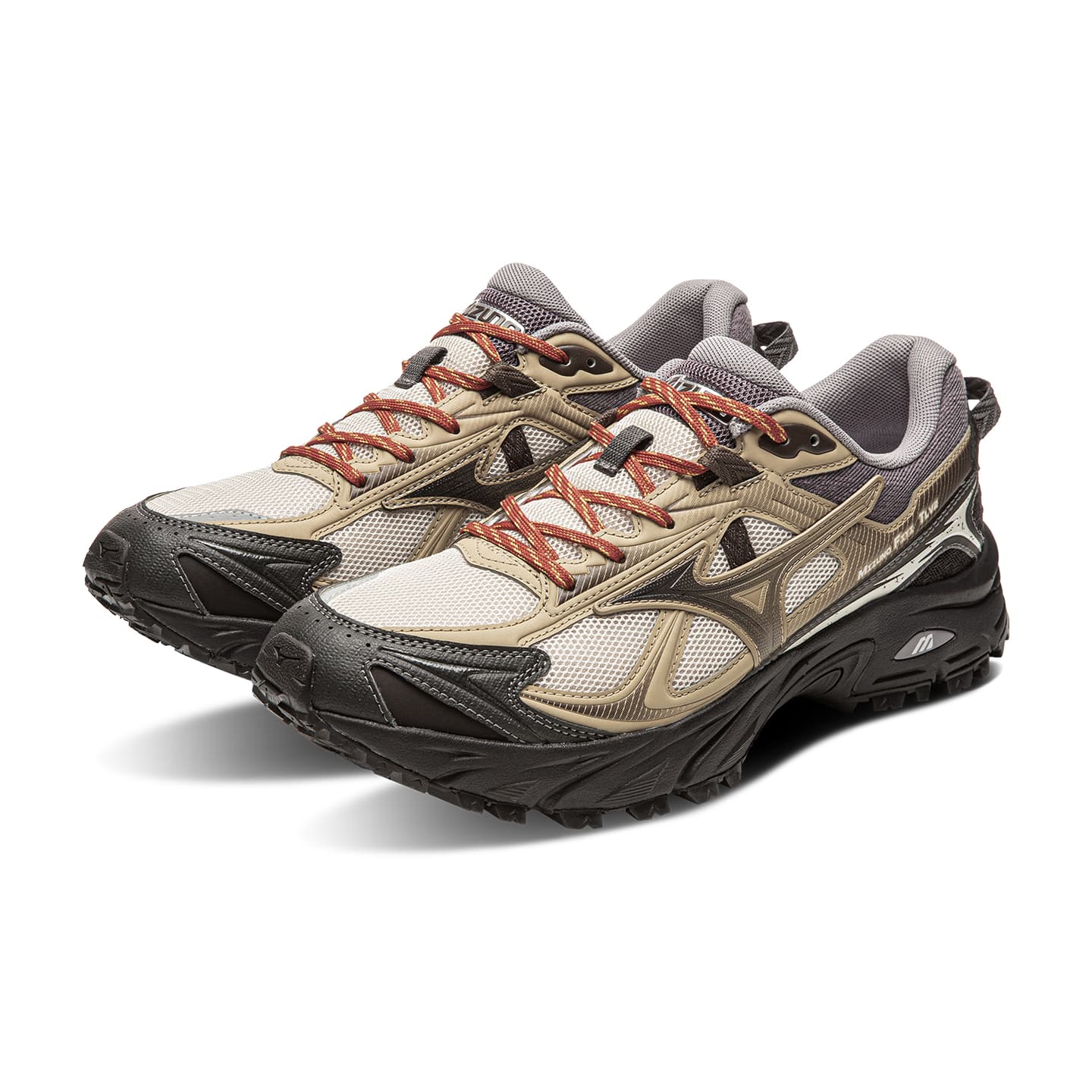 Mizuno FIYI TL V2