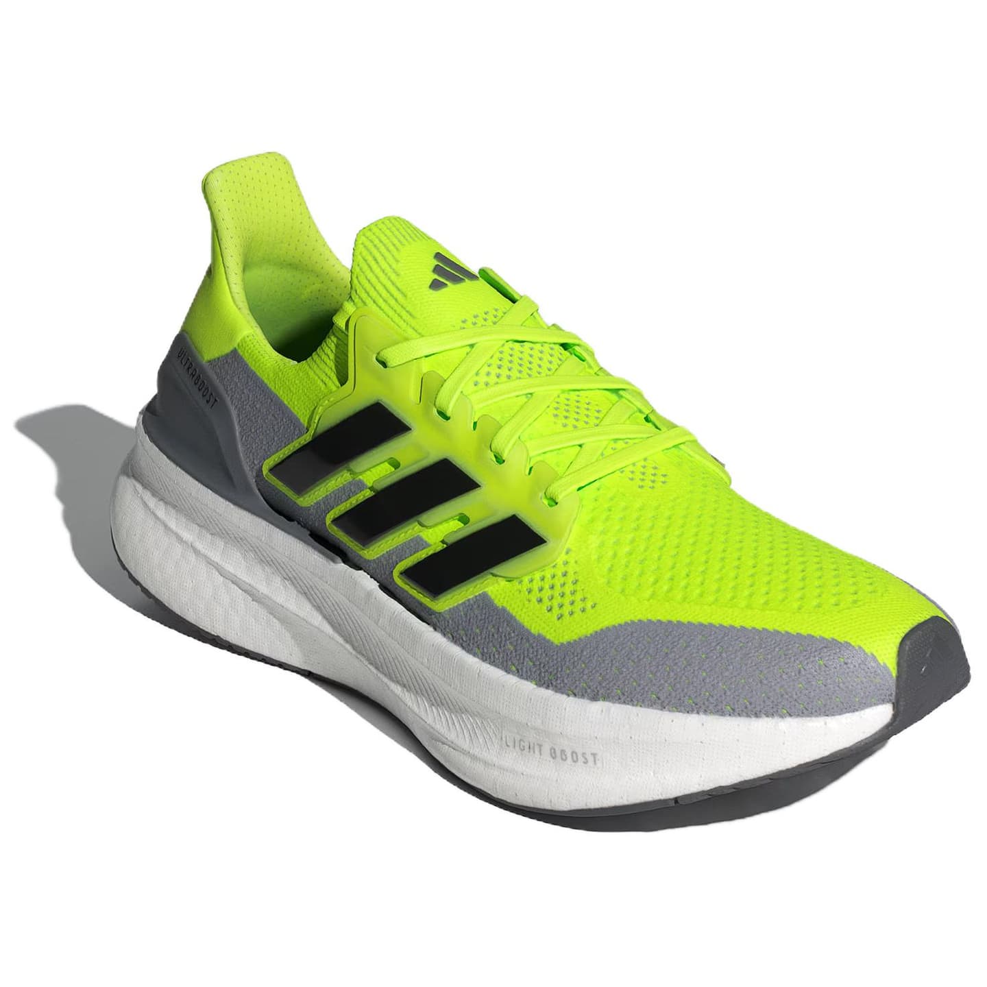 adidas Ultraboost 5.0 Bright Lemon