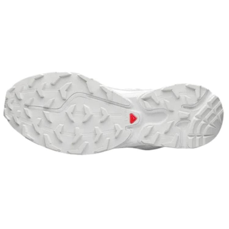 Salomon XT-6 White Brown