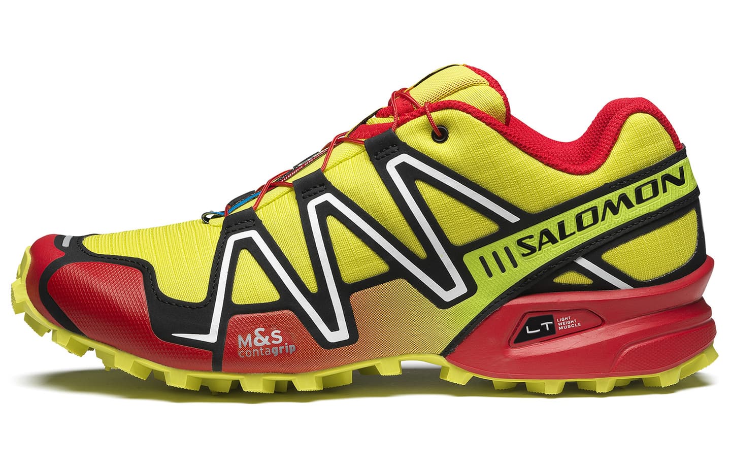 Salomon Speedcross 3