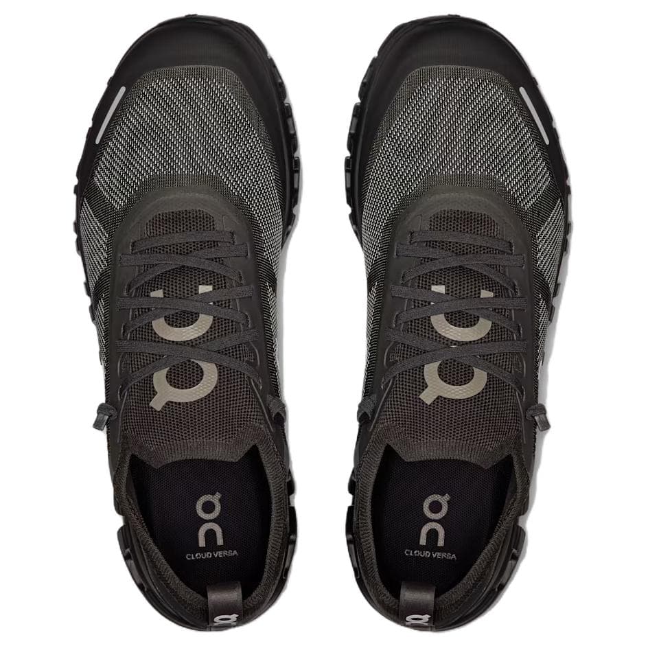 On Cloud 6 Versa Black