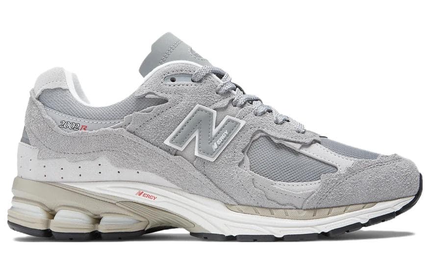 New Balance 2002R Grey