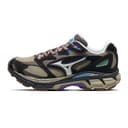 Mizuno LG Premium Brown