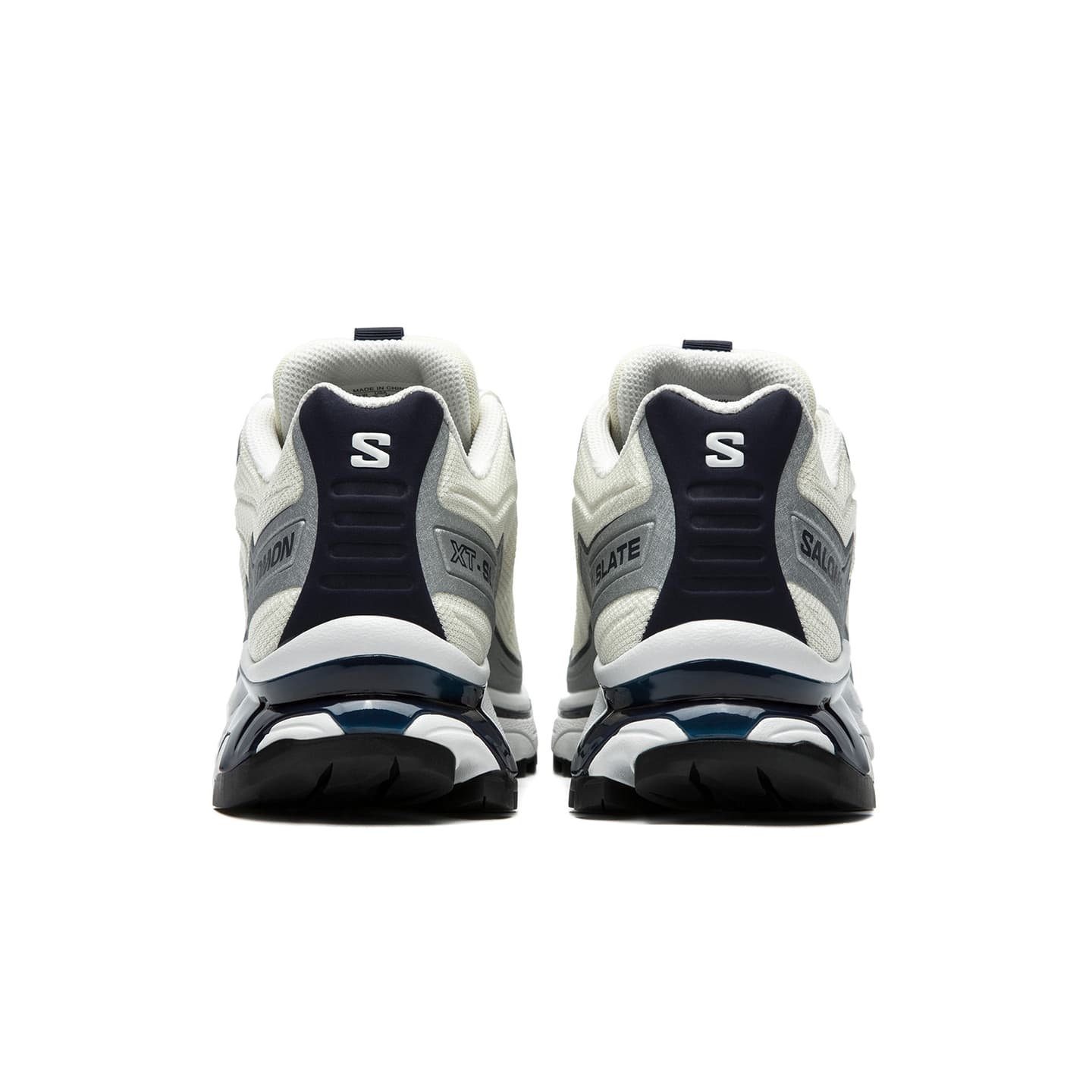 Salomon XT-Slate White