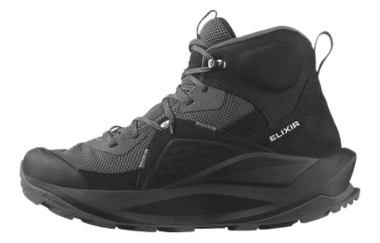 Salomon Elixir MID GORE-TEX