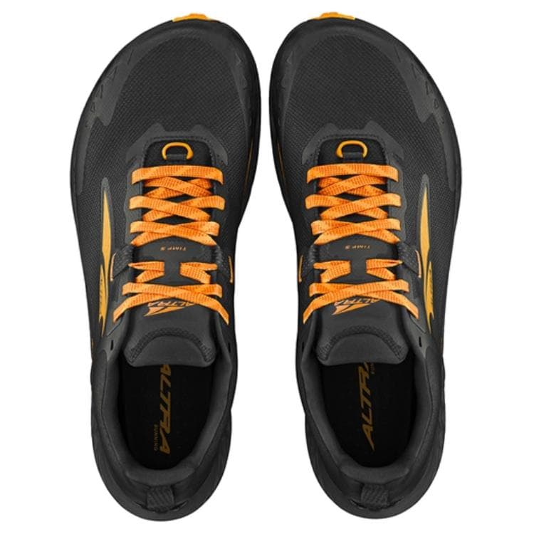 Altra TIMP 5 Black Orange