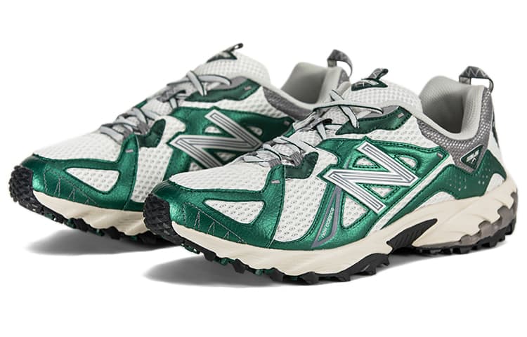 New Balance 610T Green