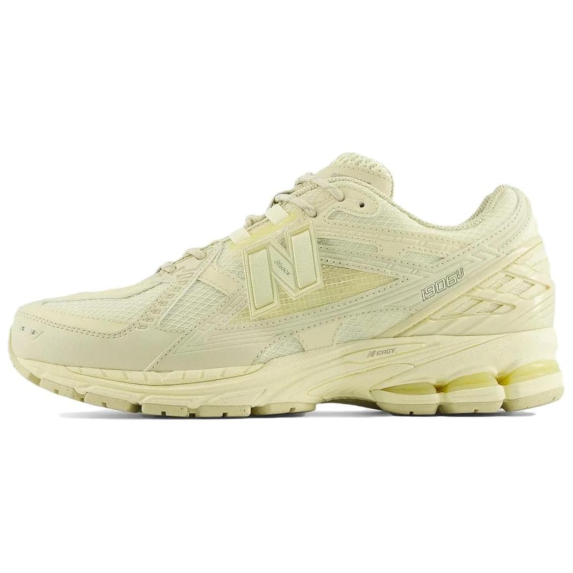 New Balance 1906U Yellow