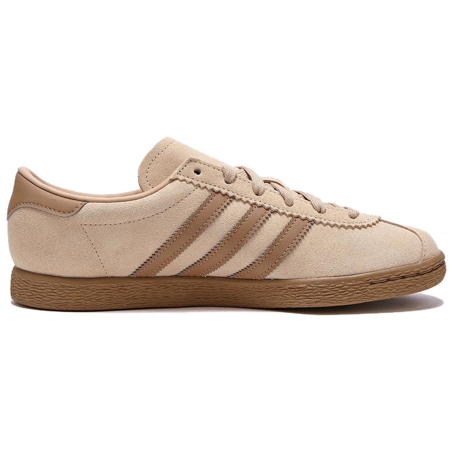adidas Stadt Brown