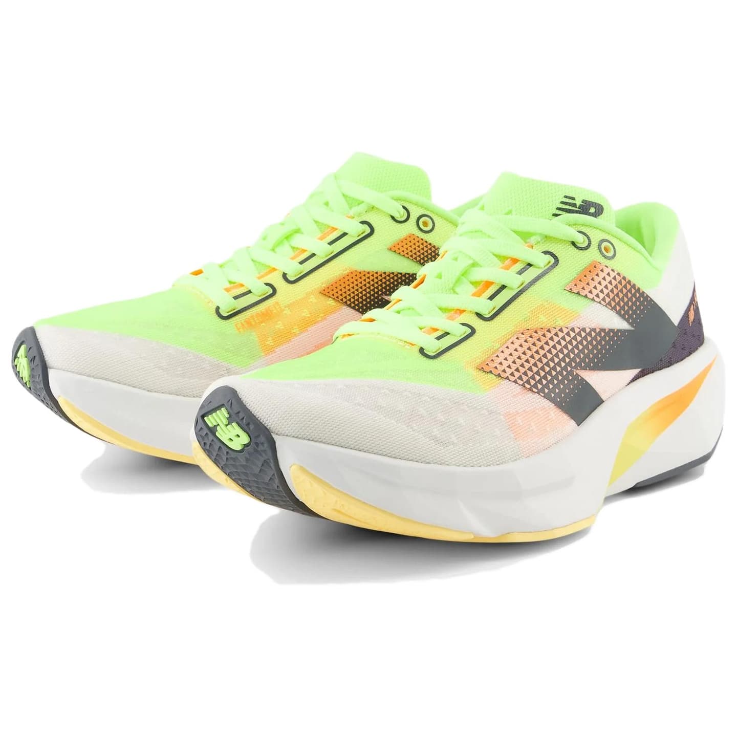 New Balance FuelCell Rebel V4