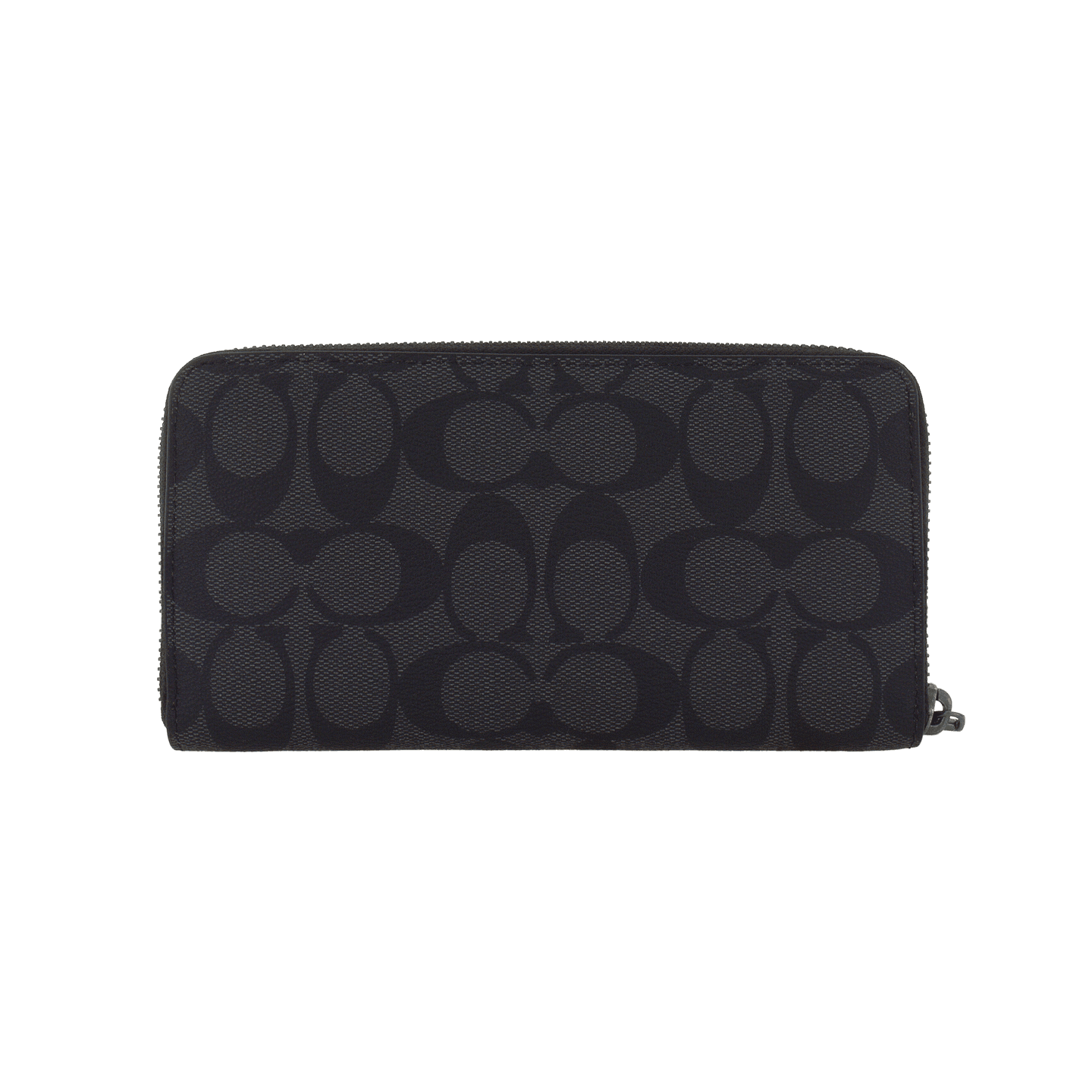 COACH Accordion Wallet 20