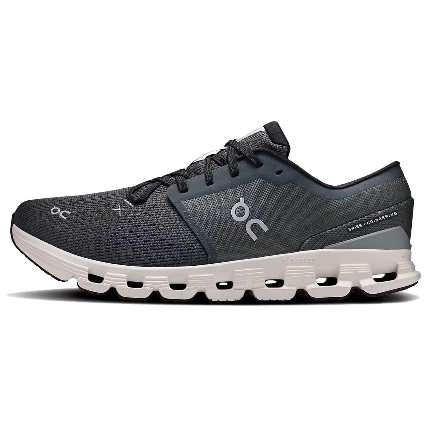 On Cloud X4 Running