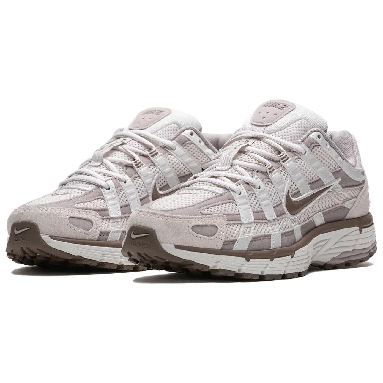 Nike P-6000 Phantom Pink