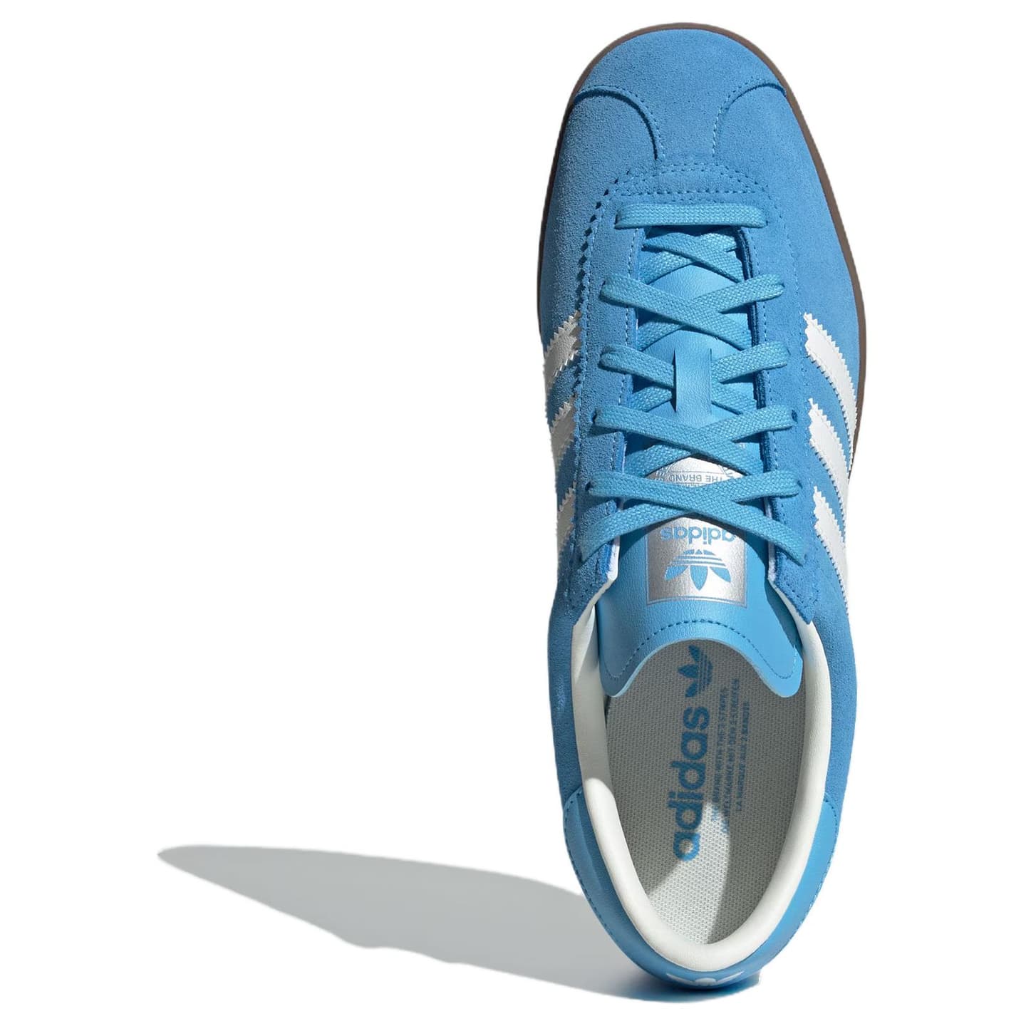 adidas Stadt Blue