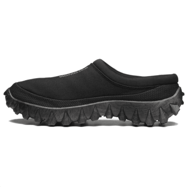 Salomon Snowclog Black