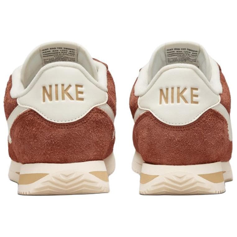 Nike Cortez Vintage Suede Brown