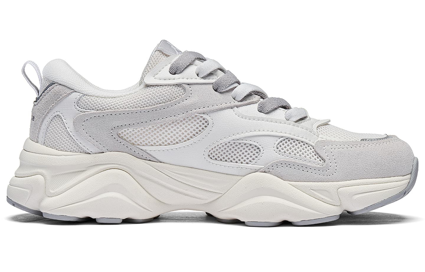 Kappa Classic White