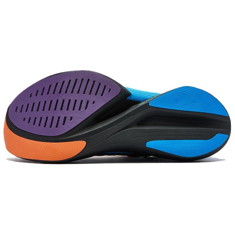 Saucony Endorphin Elite 2 Black Orange