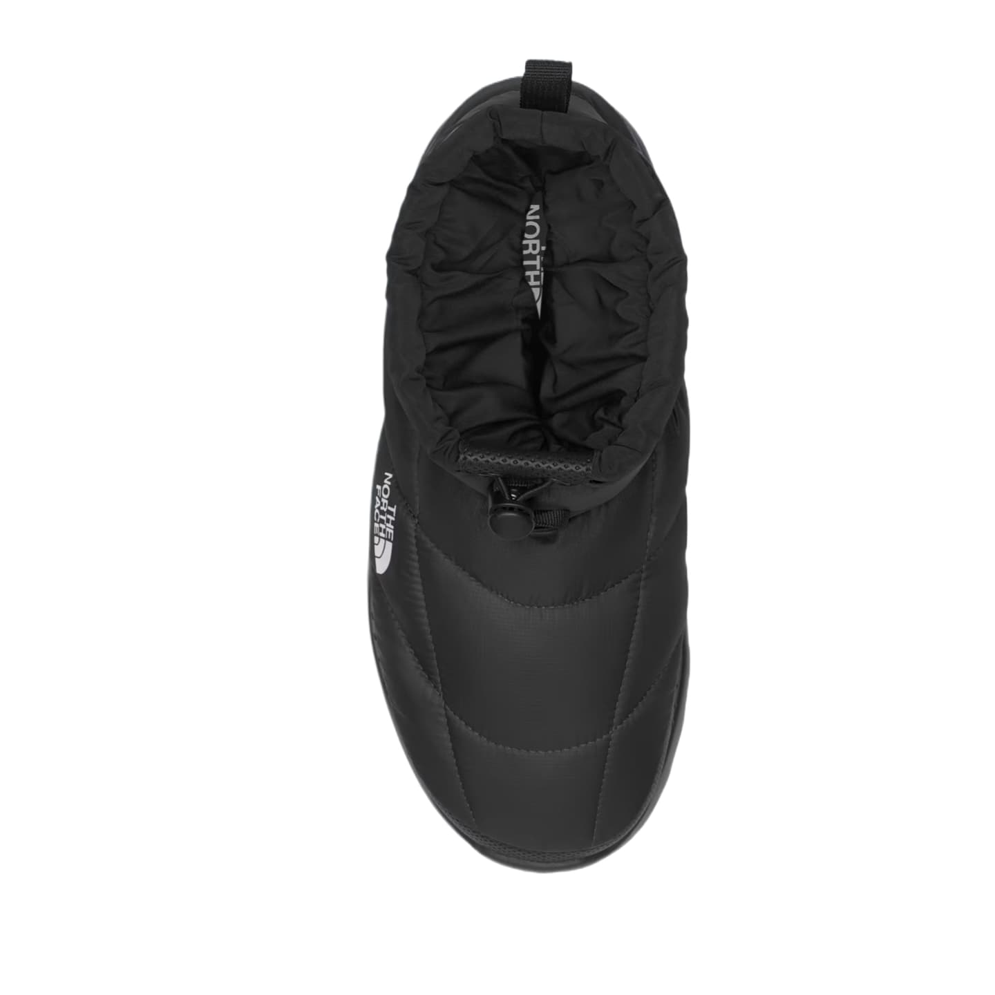The North Face Nuptse Traction Chukkas
