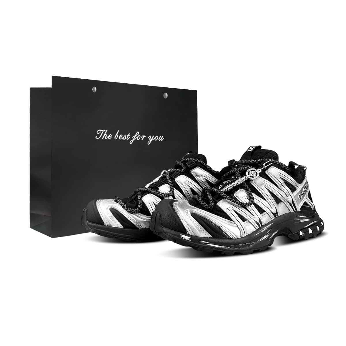 SALOMON XA PRO 3D