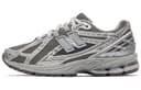 New Balance 1906R Silver Grey