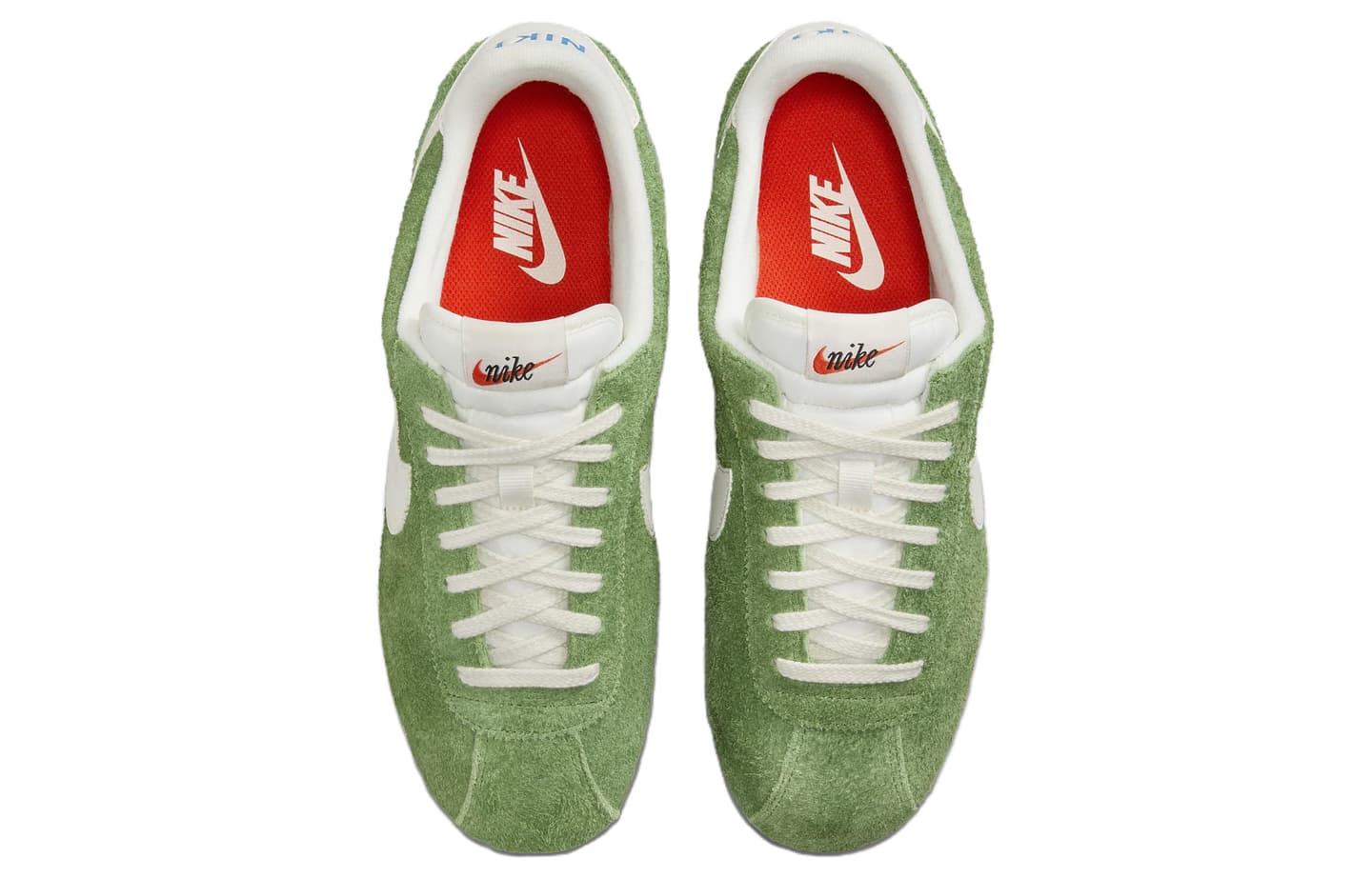 Nike Cortez Green
