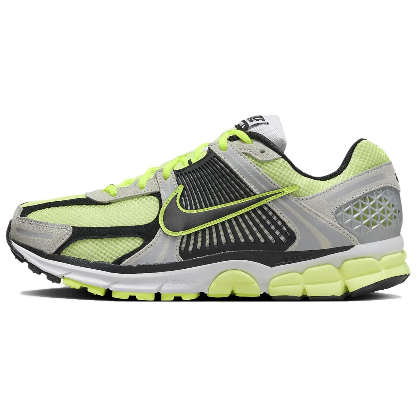 Nike Air Zoom Vomero 5 Green Black