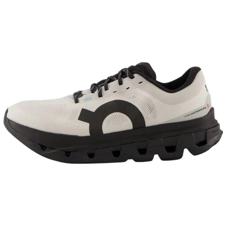 On On Running Cloudflow 5