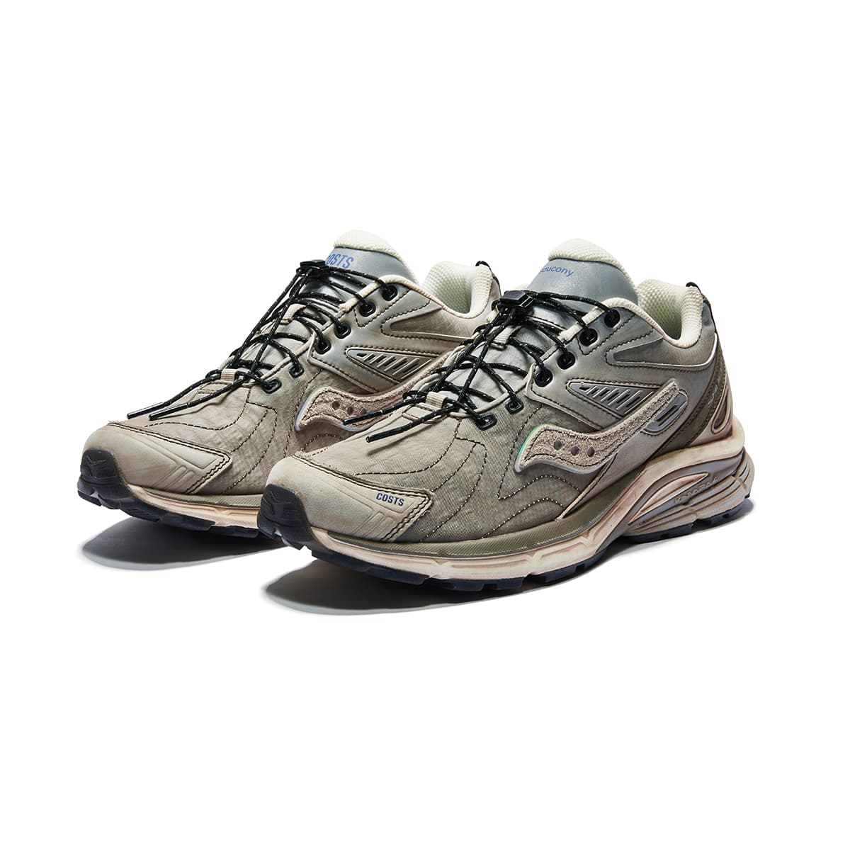 Saucony Kinvara 4 RE