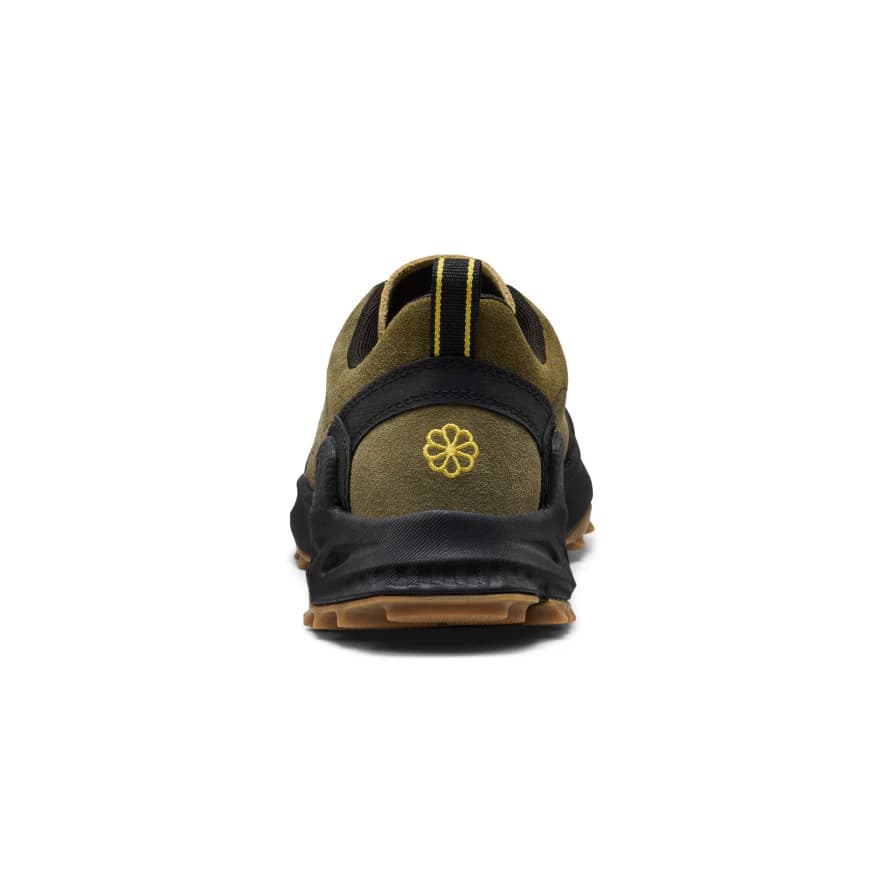 Keen Jasper Zionic