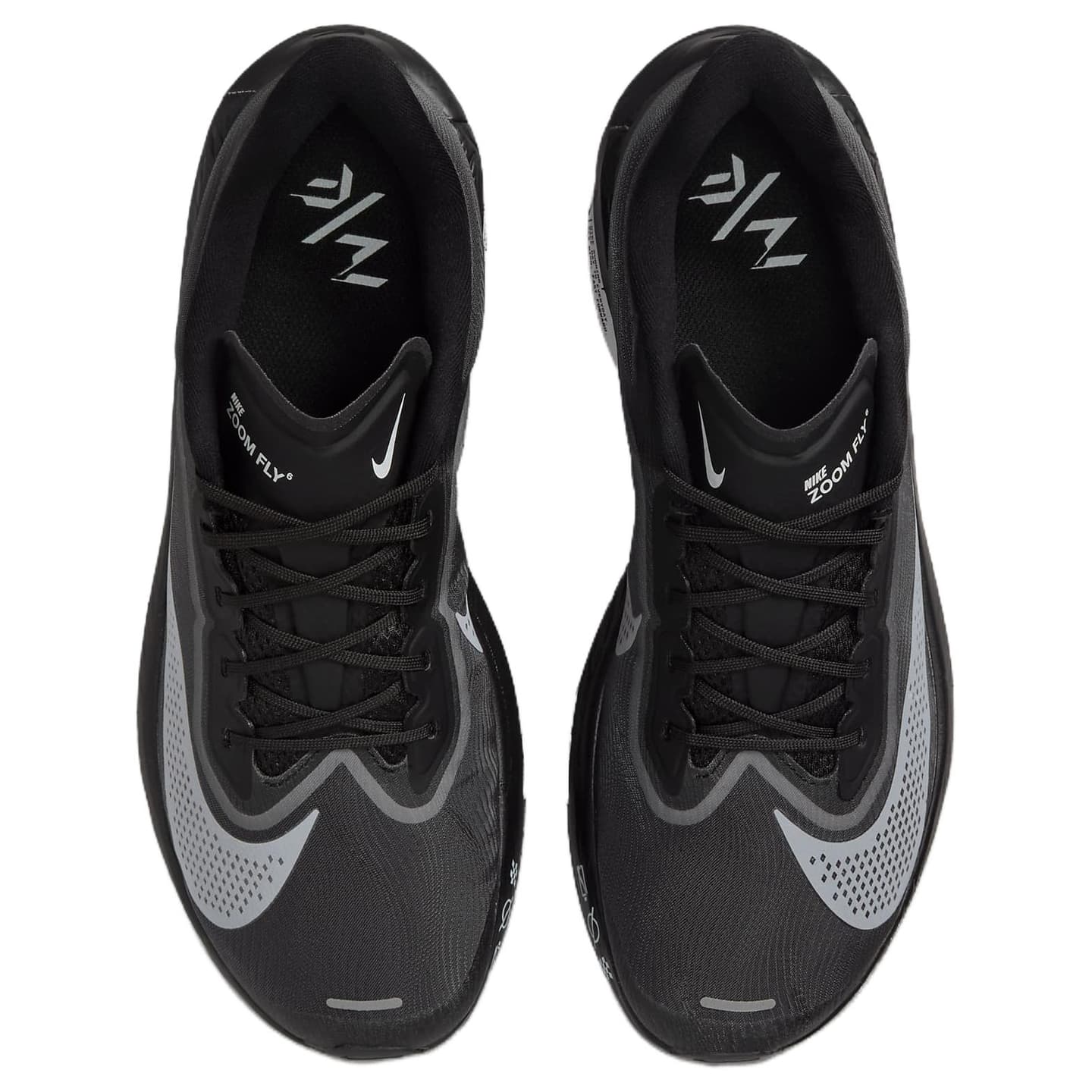 Nike Zoom Fly 6 Black Grey