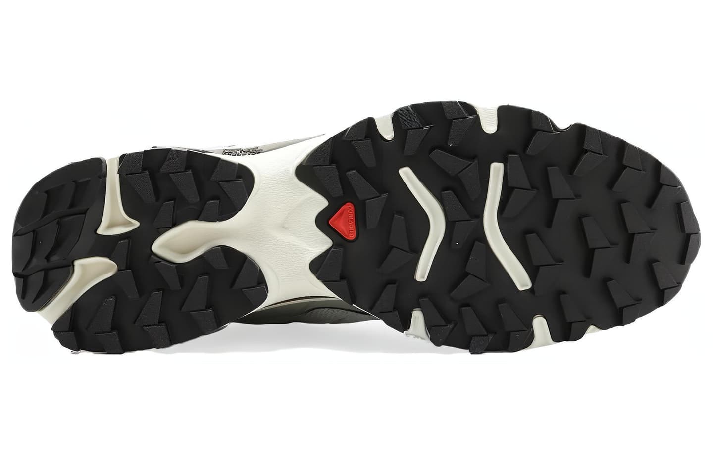 Salomon XT-Slate Advanced White Silver