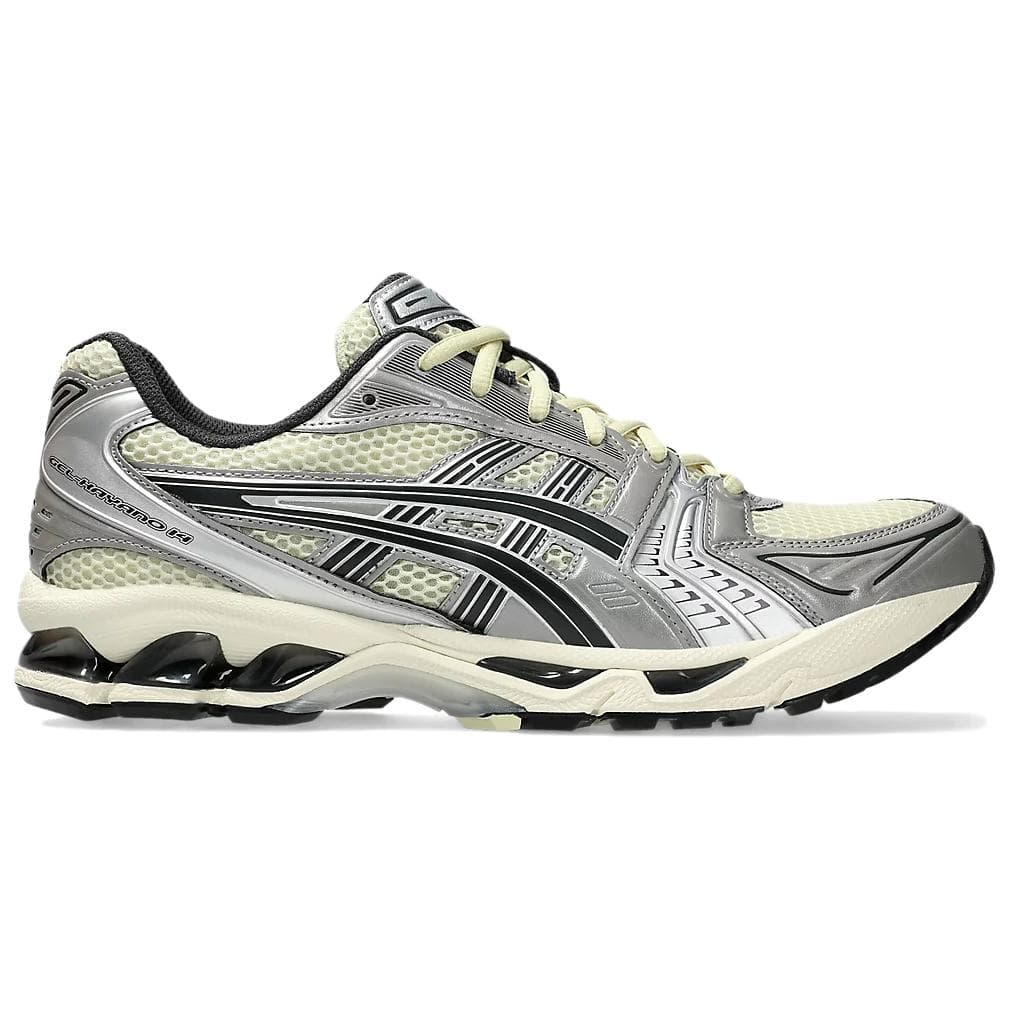 Asics Gel-Kayano 14 Grey White