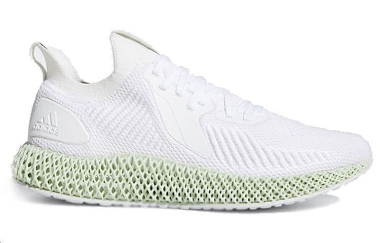 adidas 4D Run 1.0 White