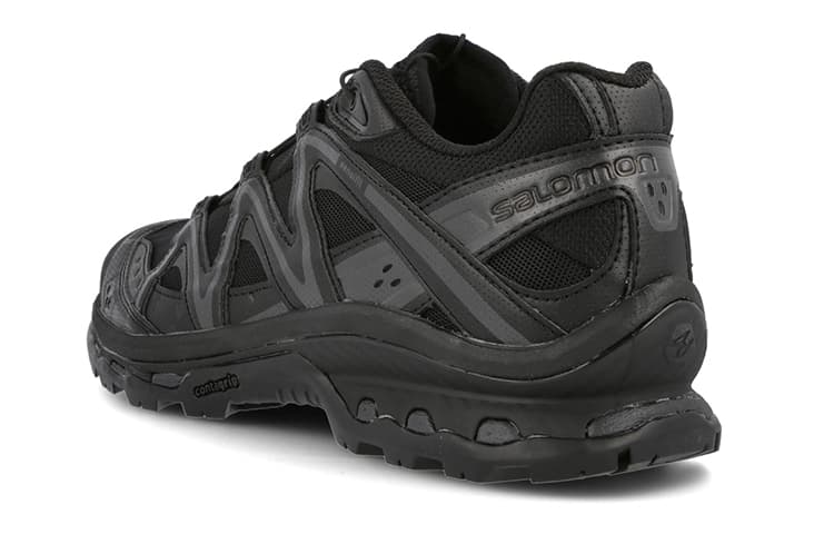 Salomon XT-Quest Advanced Black
