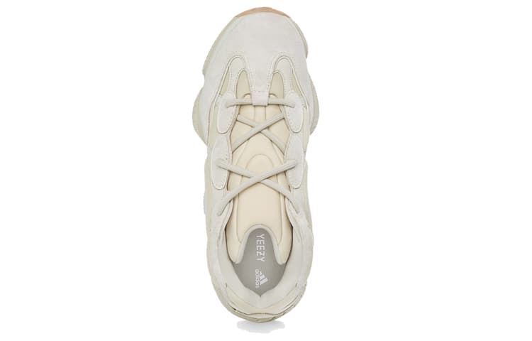 adidas Yeezy 500 Stone