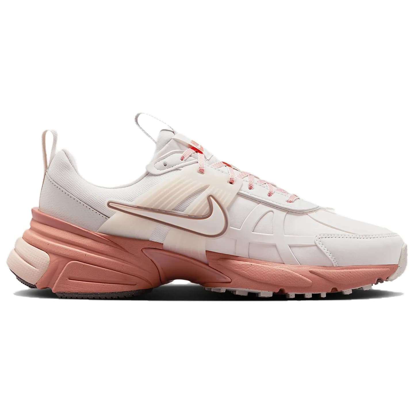 Nike V2K Run GORE-TEX White Pink