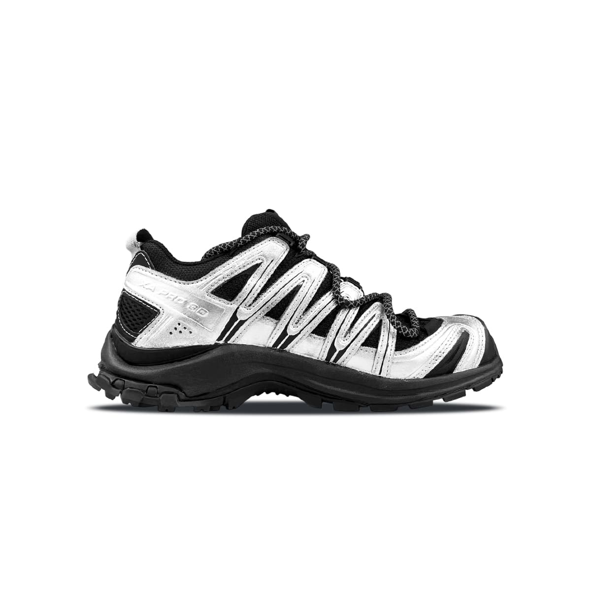 SALOMON XA PRO 3D