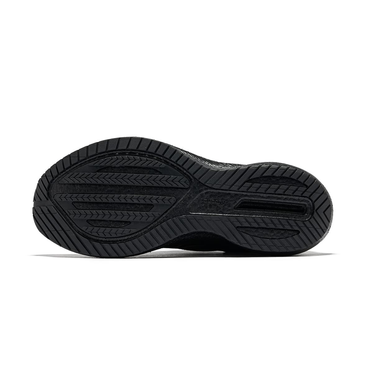 Saucony Surge 3 Waterproof Black