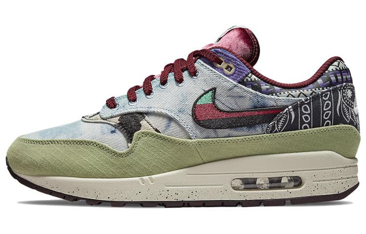 CONCEPTS x Nike Air Max 1 SP "Mellow"