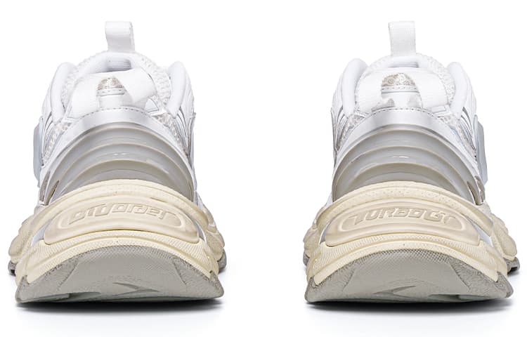 OLD ORDER Turbo GT Dirty White