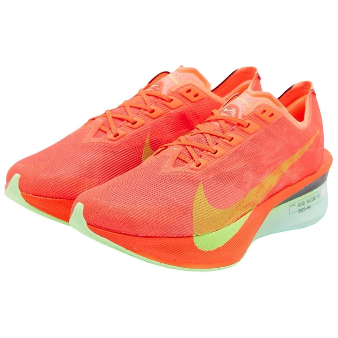 Nike Vaporfly 4 Red