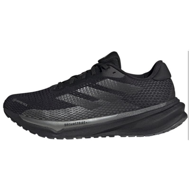 adidas Supernova GORE-TEX Black