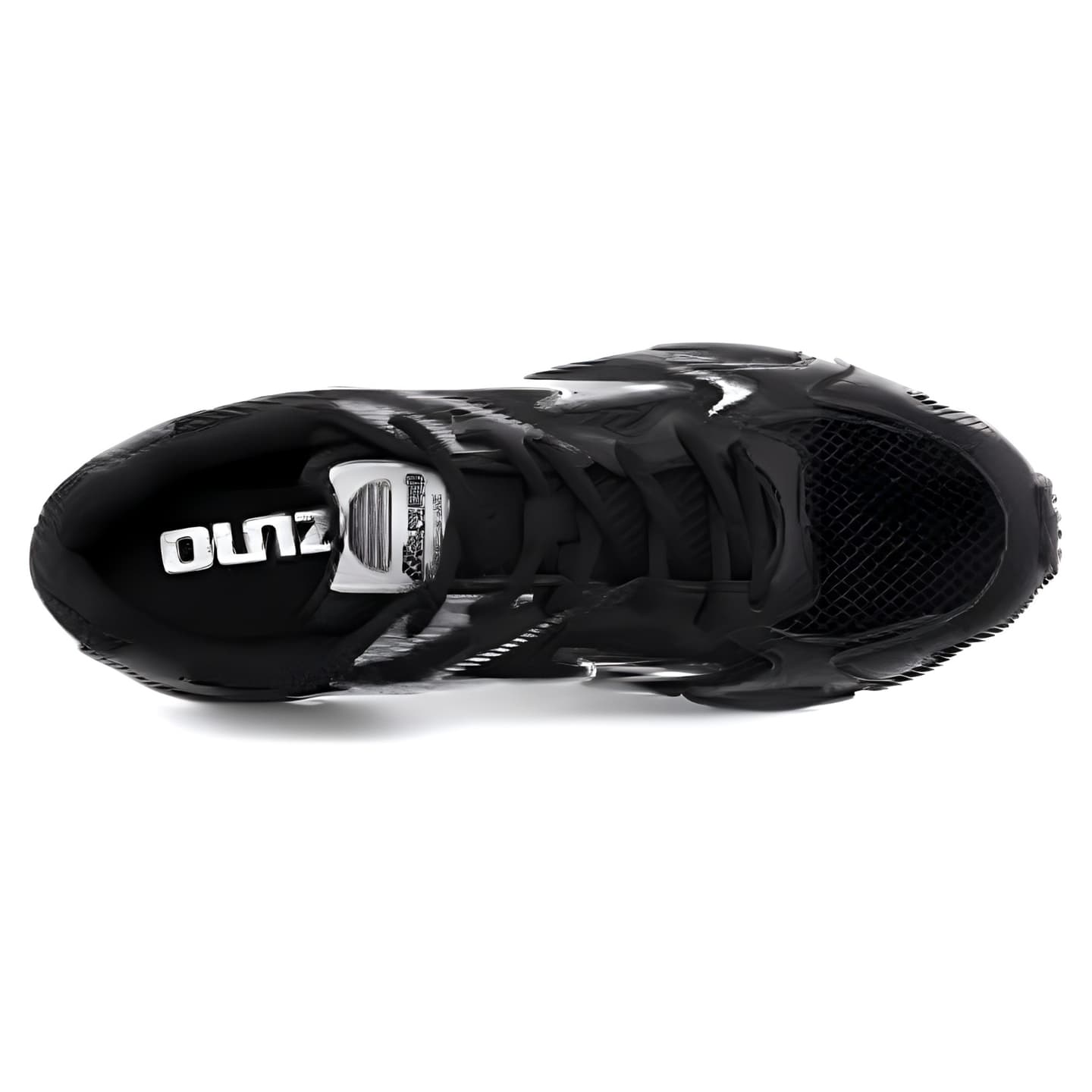 Mizuno Cyclone Speed 2k Black